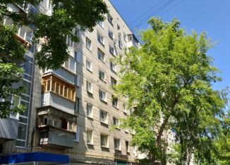 Однокомнатная квартира на продажу, 32 м2, Ульяновск, Ленинский район, улица 12 Сентября, 108