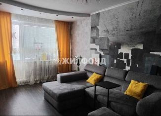 Продаю 2-комнатную квартиру, 44 м2, Кемерово, бульвар Строителей, 32