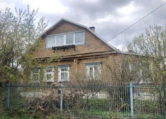 Продажа дома, 112.8 м2, деревня Киселево, Колхозная улица, 10
