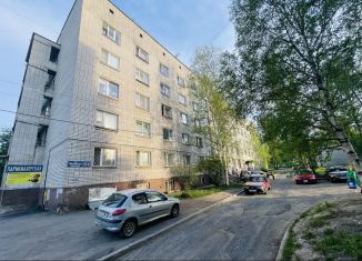 Продается комната, 12.7 м2, Карелия, улица Жуковского, 63А