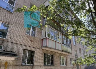 Трехкомнатная квартира на продажу, 62.3 м2, Московская область, улица Жаринова, 8