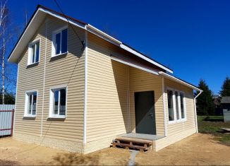 Продам дом, 135 м2, СНТ Путеец, 3-я линия, 163