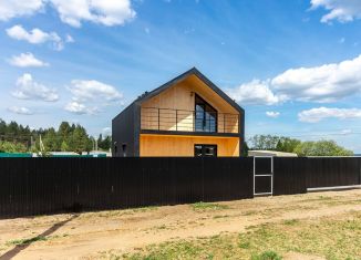 Дом на продажу, 55 м2, деревня Заборье, улица Хохловский Тракт