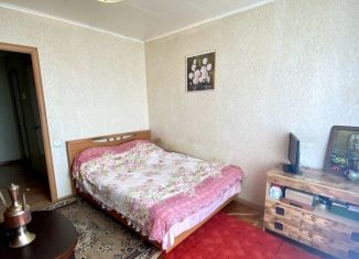 Продается двухкомнатная квартира, 53 м2, Московская область, деревня Савинская, 5