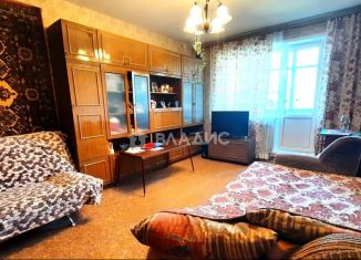 Продается 1-комнатная квартира, 37.4 м2, Владимир, улица Безыменского, 2