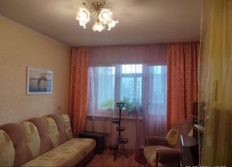 Сдам в аренду однокомнатную квартиру, 30 м2, Новосибирск, Троллейная улица, 154