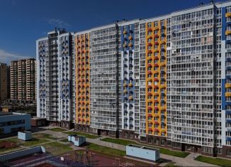 Продам 1-комнатную квартиру, 36 м2, Мытищи, проспект Астрахова, 7