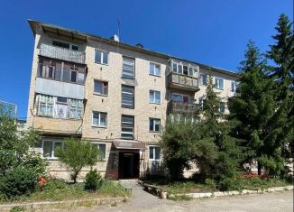 Продаю однокомнатную квартиру, 29 м2, Самарская область, улица Вологина, 16