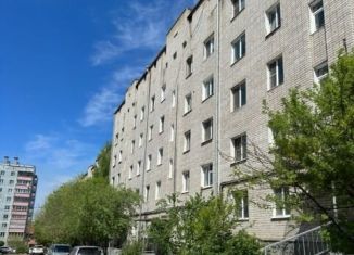 Продам трехкомнатную квартиру, 58 м2, Чита, Петровско-Заводская улица, 45