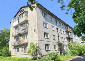 Продается двухкомнатная квартира, 45 м2, Ленинградская область, Тракторная улица, 8