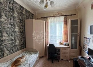 3-комнатная квартира на продажу, 59.6 м2, Волгоградская область, Аджарская улица, 1А