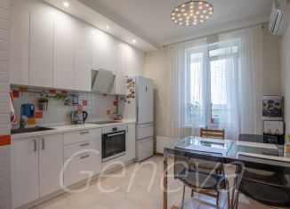 Продам двухкомнатную квартиру, 55 м2, Ростовская область, улица Ерёменко, 101