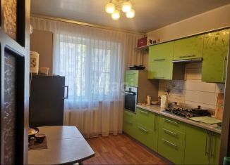 Продается 3-комнатная квартира, 62.5 м2, Тамбов, Красноармейская улица, 6, Ленинский район