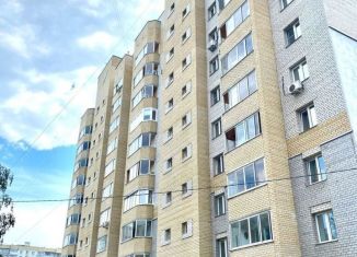 Продаю однокомнатную квартиру, 37 м2, Ярославль, улица Лескова, 28к2, Фрунзенский район