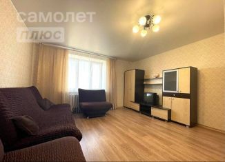 Однокомнатная квартира на продажу, 44 м2, Уфа, улица Ахметова, 273