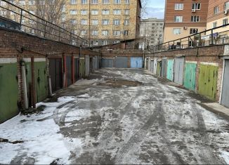 Продажа гаража, 18 м2, Красноярский край, улица Дубровинского, 58