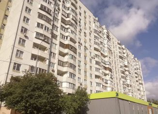 2-комнатная квартира на продажу, 58.1 м2, Москва, улица Адмирала Лазарева, 58, ЮЗАО