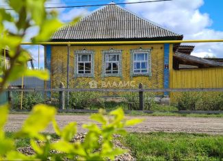 Продается дом, 50 м2, деревня Кулаево, улица Починок