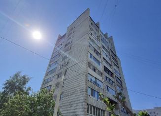 Продажа 2-ком. квартиры, 45 м2, Ульяновская область, Отрадная улица, 64