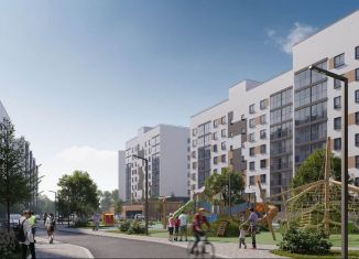 Продаю двухкомнатную квартиру, 64.1 м2, село Майма