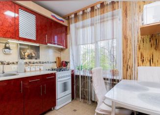 Продажа 2-комнатной квартиры, 48 м2, посёлок городского типа Молодёжное, улица Строителей, 10