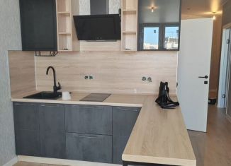 Продаю однокомнатную квартиру, 52 м2, Краснодар, улица Ветеранов, 85к5, микрорайон 2-я Площадка