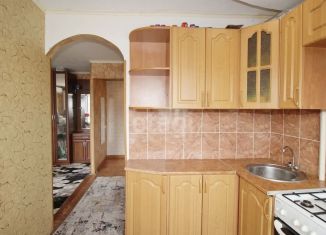 Двухкомнатная квартира на продажу, 42.3 м2, Ульяновск, Московское шоссе, 41, Засвияжский район