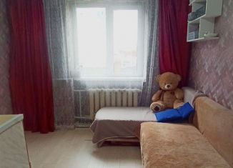 Квартира на продажу студия, 12.6 м2, Чебоксары, улица Николая Ильбекова, 7к1, Ленинский район
