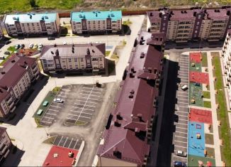 Продам 1-комнатную квартиру, 47.7 м2, Краснодар, улица имени Валерия Вишневецкого, 13/1, ЖК Отрада