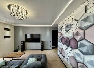 Продам 4-комнатную квартиру, 85.5 м2, Карелия, Лососинское шоссе, 29