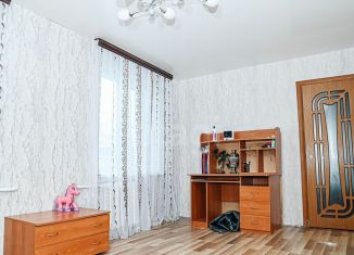 Продажа 3-комнатной квартиры, 54.3 м2, посёлок Молодёжный, Центральная улица, 6