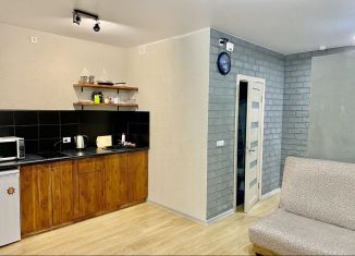 Сдаю квартиру студию, 25 м2, Карелия, улица Чкалова, 40