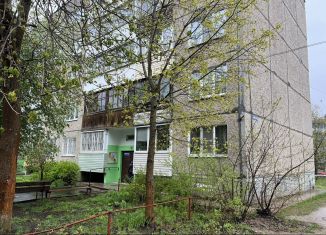 1-комнатная квартира на продажу, 33.1 м2, Киржач, улица Южный квартал, 8