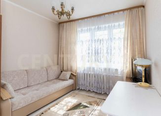 Продаю 2-комнатную квартиру, 35.2 м2, Ульяновск, Верхнеполевая улица, 21, Ленинский район