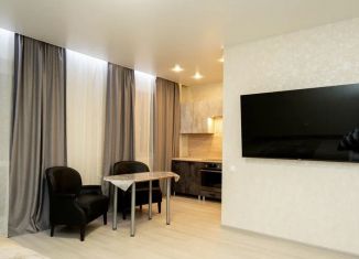 Сдаю в аренду квартиру студию, 36 м2, Воронеж, Московский проспект, 13/2, ЖК Славный