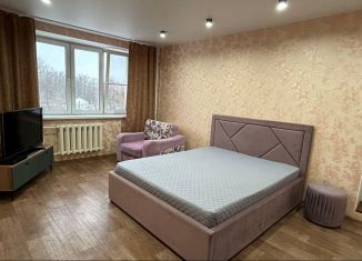 Сдается однокомнатная квартира, 38 м2, Орёл, Советский район, Наугорское шоссе, 94