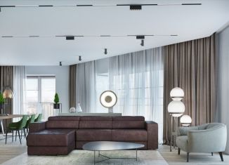 Продам квартиру студию, 218.2 м2, Тамбов, улица Сергеева-Ценского, 12к2