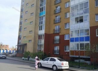 Аренда 2-комнатной квартиры, 66 м2, Калининград, улица Левитана, 60к1