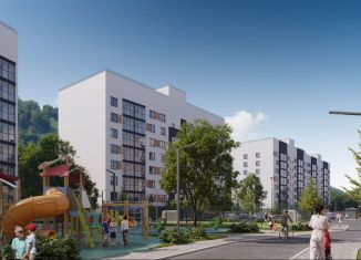 Продам 2-комнатную квартиру, 64.1 м2, село Майма, Алтайская улица, 2к2