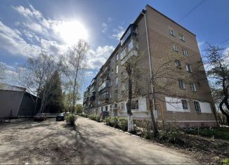 Продажа однокомнатной квартиры, 30.2 м2, Троицк, Путевая улица, 16Б