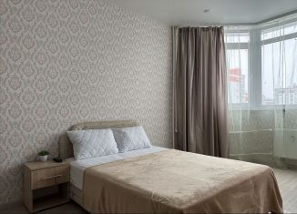 Сдается в аренду 1-комнатная квартира, 38 м2, Оренбург, улица Рокоссовского, 29/1