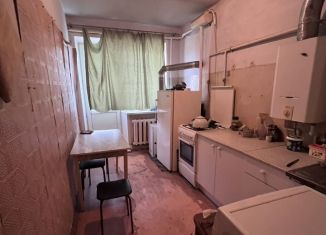 Продается двухкомнатная квартира, 46 м2, Боровск, улица Николая Рябенко, 3