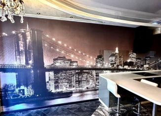 Сдается двухкомнатная квартира, 65 м2, Ставрополь, Партизанская улица, микрорайон № 9