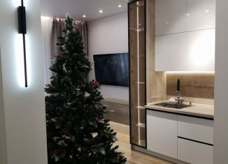 Сдам в аренду 1-комнатную квартиру, 45 м2, Хабаровск, улица Карла Маркса, 146Б/1