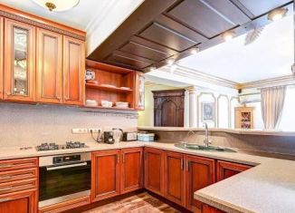 2-комнатная квартира в аренду, 100 м2, Сочи, улица Пирогова, 40А, микрорайон Новый Сочи