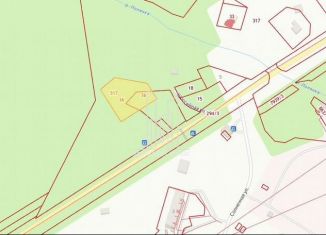 Продам земельный участок, 25 сот., Полянское сельское поселение