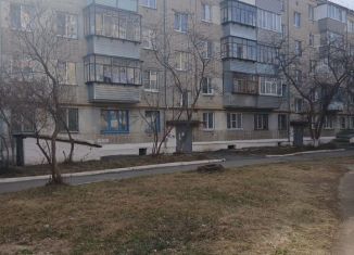 2-ком. квартира на продажу, 48 м2, Курган, Школьная улица, 24
