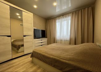 Однокомнатная квартира в аренду, 37 м2, Тверь, бульвар Гусева, 56