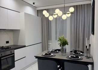 Продажа двухкомнатной квартиры, 61.7 м2, Тамбов, 1-й Школьный проезд, 8, ЖК Школьный