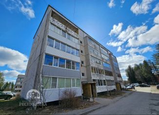 Продаю 4-ком. квартиру, 71.4 м2, Костомукша, Ленинградская улица, 6